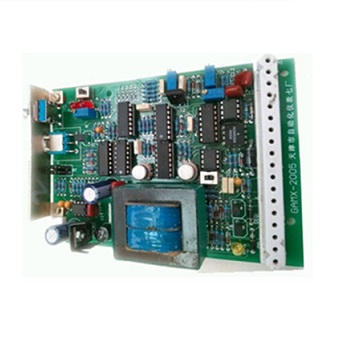 Actuator control board: GAMX-2005